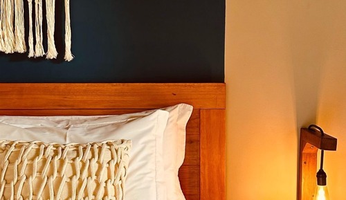 SUITE LUXO TERREA 3