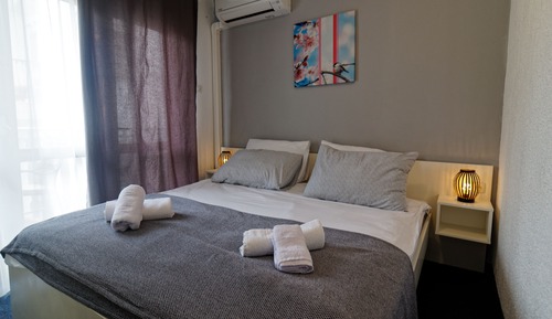 Habitación estándar