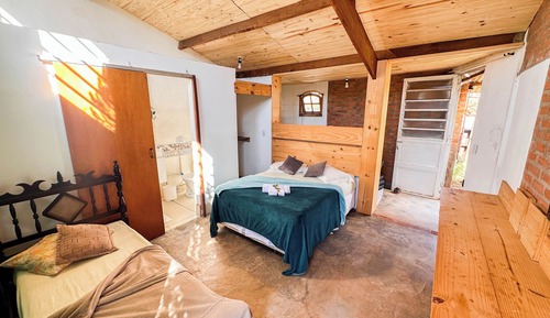 Habitación cuádruple Deluxe, 1 habitación