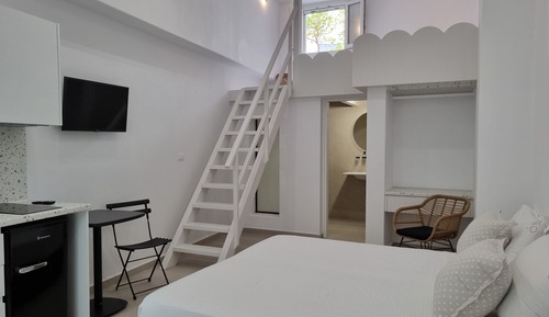Habitación estándar