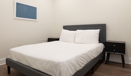 Apartamento, 2 habitaciones