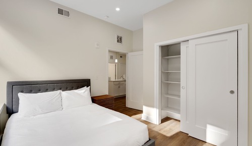 Apartamento, 2 habitaciones