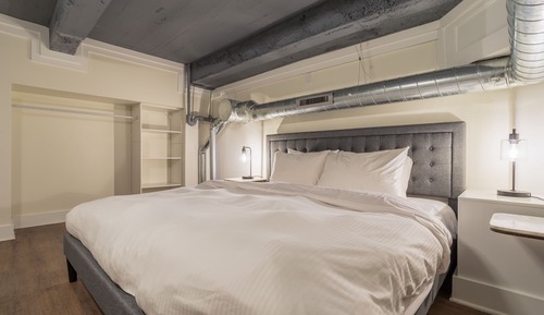 Apartamento, 2 habitaciones