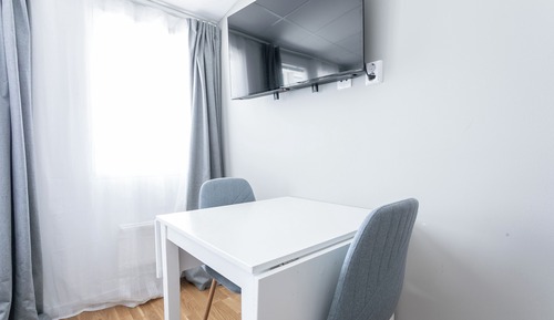 Estudio Deluxe