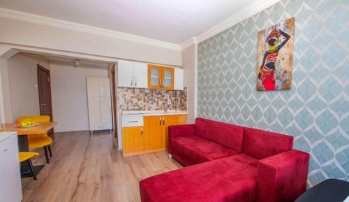 Habitación junior con 2 camas individuales
