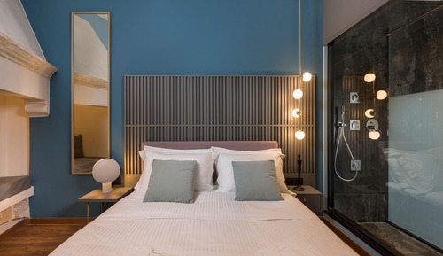 Suite Deluxe