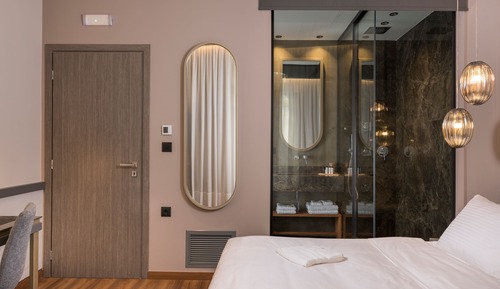 Suite ejecutiva
