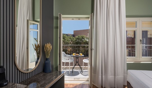Suite superior
