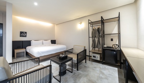 Suite Signature