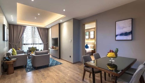 Suite ejecutiva