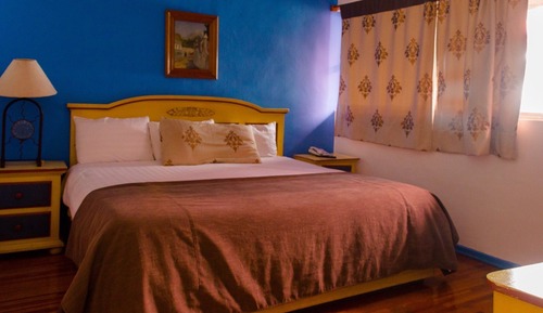 Suite estándar