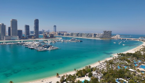 Marvelous Suite King- W-IP Access- Panoramic Sea View with Balcony