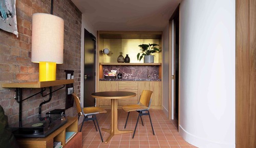 Suite (Loft)
