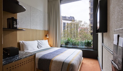 Habitación (Small)