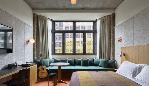 Habitación (Large)