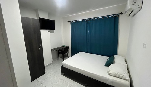 Habitación doble