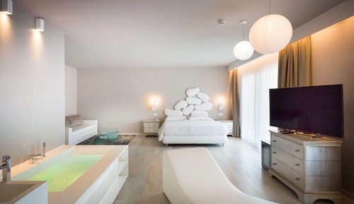 Habitación Royal, 1 habitación, no fumadores