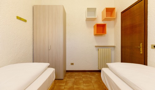 Standard Trilo su 2 Livelli 1