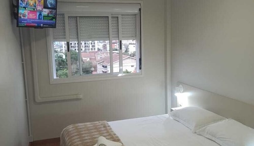 Habitación doble superior, 1 cama doble