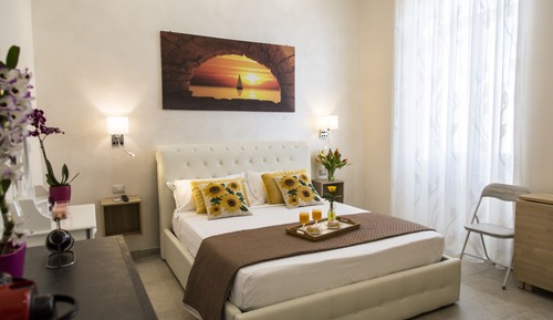 Habitación Confort doble