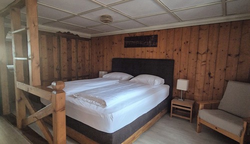 Apartamento estándar