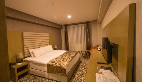 Habitación estándar