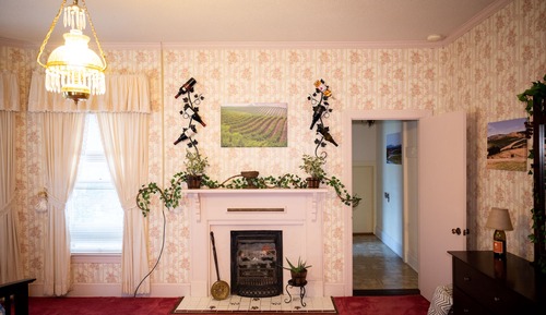 Habitación