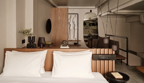Habitación doble