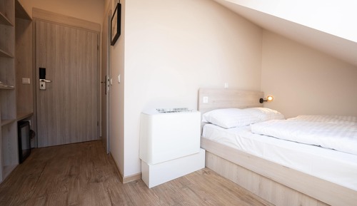 Habitación individual