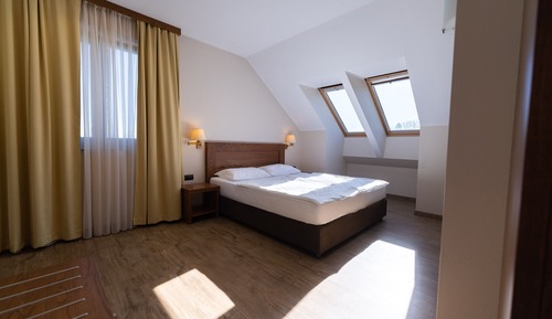 Suite Confort