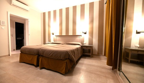 Habitación Business
