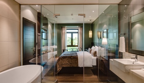 Habitación ejecutiva