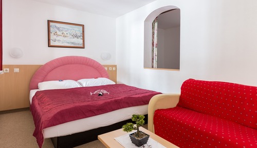 Habitación Confort doble