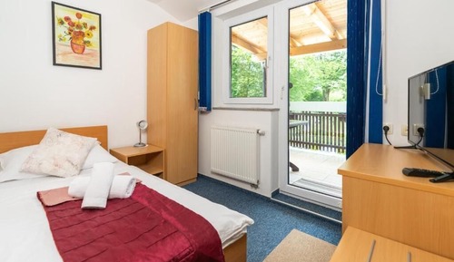 Habitación básica