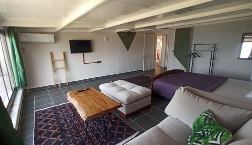 Suite familiar, 2 habitaciones