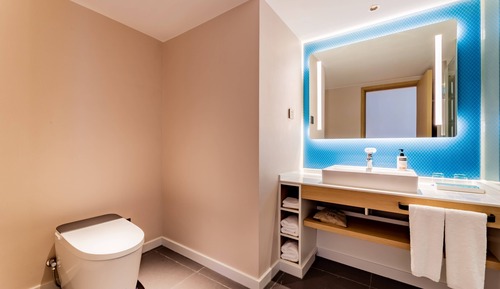 Habitación estándar