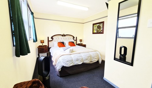 Suite Deluxe
