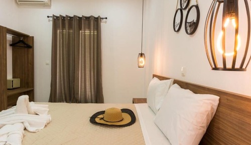 Habitación familiar