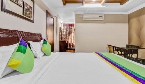 Habitación Premium