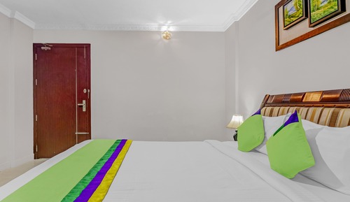 Habitación estándar