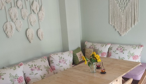 Apartamento de lujo