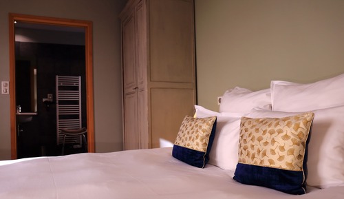 Habitación sénior