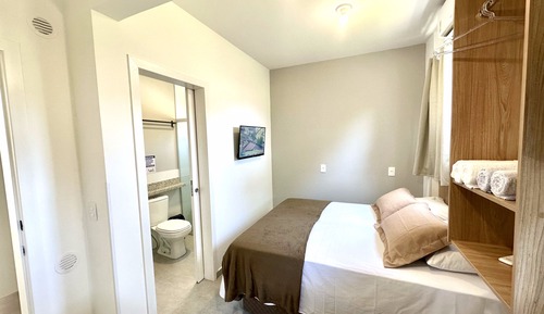 Suite estudio estándar