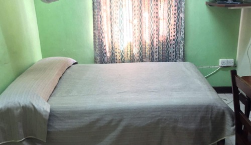 Habitación estándar