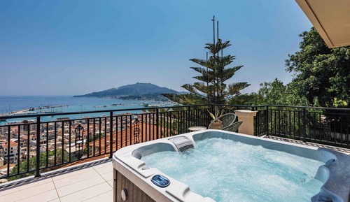 Villa Confort