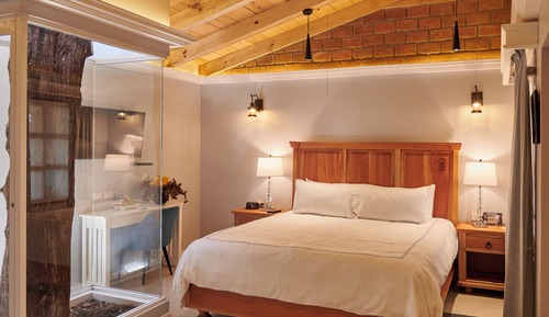 Habitación estándar