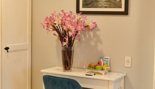 Habitación Premium