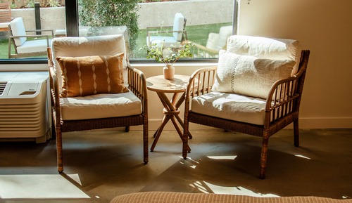 Elwood Suite