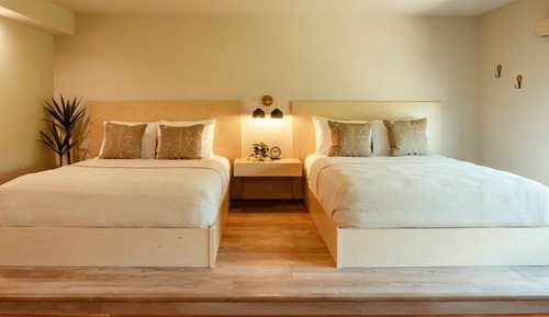 Habitación tradicional