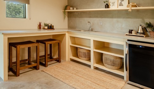 Habitación tradicional